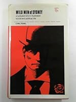 Wild men of Sydney B00AGIPNX0 Book Cover