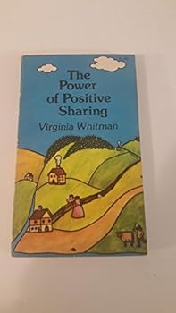 Mass Market Paperback The power of positive sharing Book