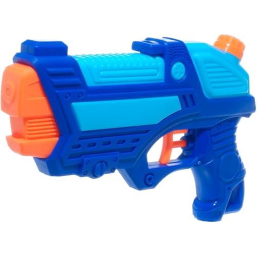 Lança-Água Water Shooting, 23 cm, Cores Sortidas, PP Import