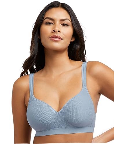 Soutien-gorge sans armature Bali extensible avec zones de maintien ciblées pour femme