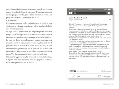 Ora Che La Nebbia Non C'è Più - 5