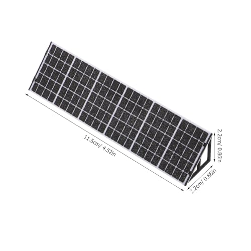 Maqueta de calentador solar 2 Imagen adicional