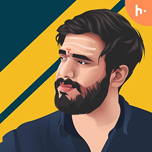 Katha tarangini cover art