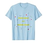 Pizza Rolls Not Gender Roles Funny Feminist T-Shirt