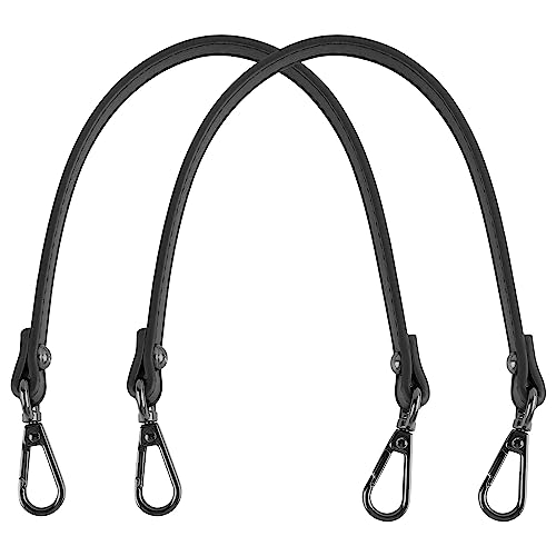 AUEAR, 2 Pack Small Purse Leather Handle Strap Replacement 12.59