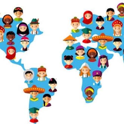 O que &eacute; cultura?