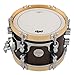 PDP By DW PDP, 7x10, Walnut/Natural Hoops Concept Classic Tom (PDCC0710STWN)
