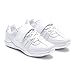 Pastry Custom Spirit Cheer Shoe Sneaker, White, 13 Regular US