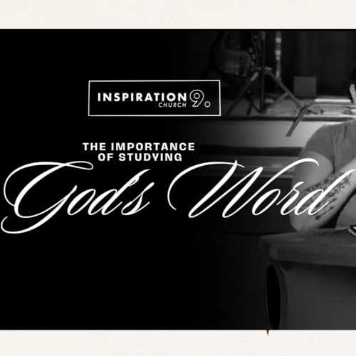 Christian living Series: Importance of Studying Gods Word // June 14, 2026
