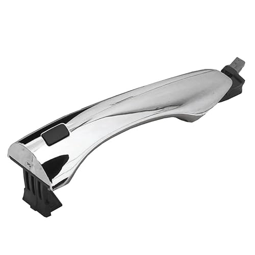 Wsx5fc One Color Exterior Door Handles Right Front Inductive External Door Handle With Button 82661-C5710 For Sorento 2015-2018 Catch Pull