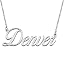 Denver - Silver