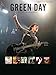 Green Day Guitar Tab Anthology Authentic Guitar Tab Edition Book (Authentic Guitar-Tab Editions)