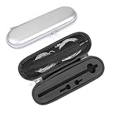 Étui pour stylet : fabriqué en matériau pour une utilisation durable, étui de rangement pour stylet