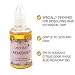 MRS HAIR Remover Liquido para Quitar Extensiones Adhesivas Remover Solvement for Tape...
