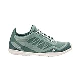 Artikelnummer: LFG2246 Lafuma Damen Leaf Walking Shoe, Moss Green, 40 2/3 EU