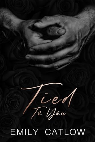 Tied To You (The Rippers MC Series Book 3)