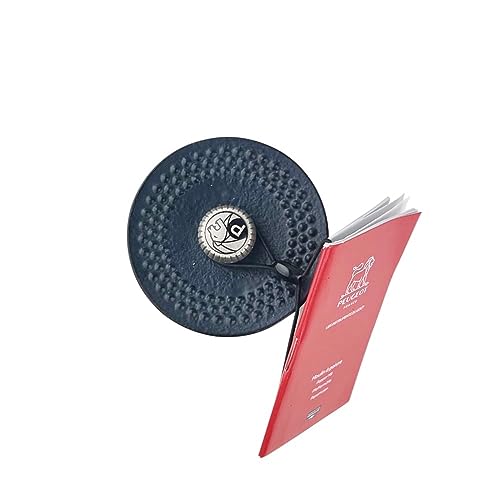 PEUGEOT - Bali 8 cm Pepper Mill - Classic Grind System - Cast Iron - Lifetime Guaranteed Mechanism - Made In France - Blue Colour