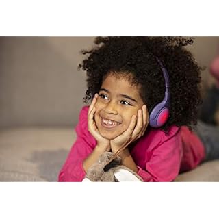 Philips Audio Casque Enfant TAKH402PK/00 Wireless on Ear (Bluetooth, 85 DB, 20 Heures de Lecture, Panneau Del… - Les Beatles, Paul McCartney, John Lennon, RIngo Starr, George Harrison Philips Audio Casque Enfant TAKH402PK/00 Wireless on Ear (Bluetooth, 85 DB, 20 Heures de Lecture, Panneau Del… – Image 4