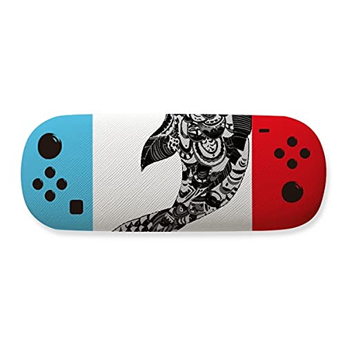 Boîtier de protection rigide pour lunettes de gaming Masterpiece