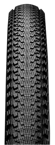 Continental Double Fighter III Road Tire
