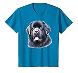 Chien Terre-Neuve T-Shirt