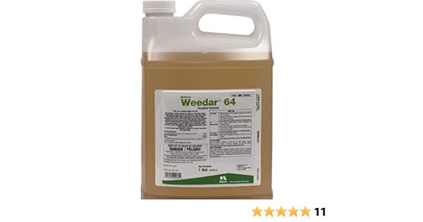 Nufarm Weedar 64