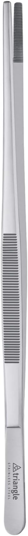 Culinary Straight Tweezers, 20cm (8 in)
