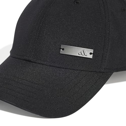 adidas Unisex Baseballkappe Baseball Lightweights Cap Metal – Bild 4