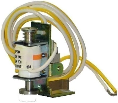 SNT3P04K Circuit Breaker SHUNT Trip - 12-24VAC/DC - 18 Pigtail Leads