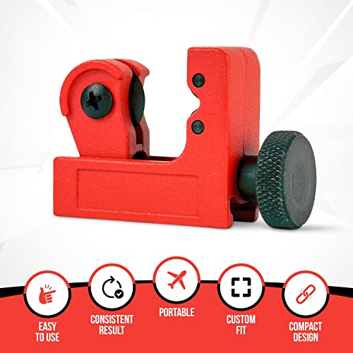 The Golfer's Workshop Golf Club Shaft Cutter - Use For Steel Or Graphite Shafts To Create Diy Custom Fitted Golf Clubs #TOP2