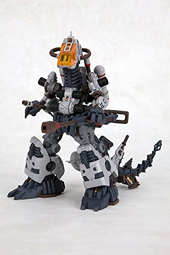 Kotobukiya Zo: RZ-014 Godos Marking Plus Kit de Modelo Plástico miniatura 4