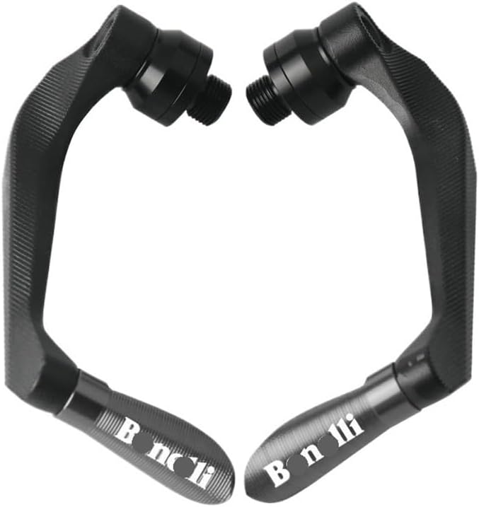 Handguard Guard for Leoncino 500 TRK502X TNT125 300 502C BN 302 125 Motorcycle Handlebar Grips Guard Brake Clutch Levers Guard Protector