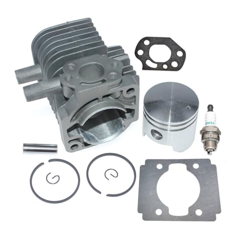 Kit de cilindro y pistón de recambio para motor de T230 5