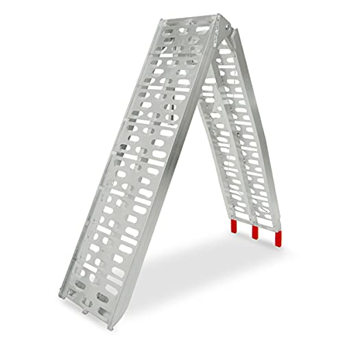 dirt bike loading ramps