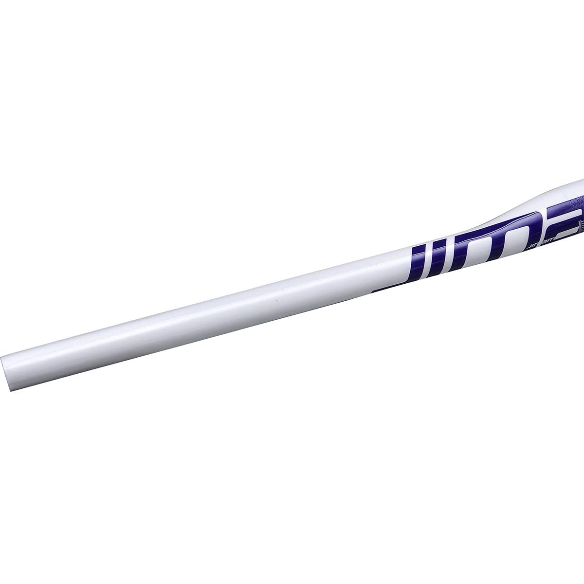 Guidon VTT en Carbone 31,8 mm pour VTT de Descente 580/600/620/640/660/680/700/720/740/760 mm (680 mm)