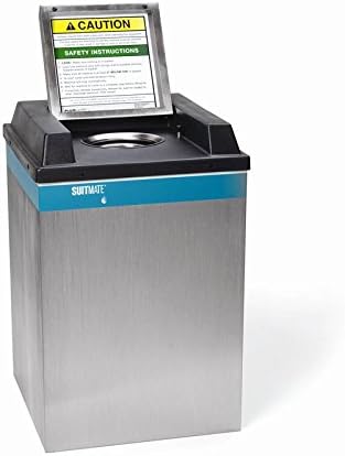 Swimsuit Water Extractor, 220-240V, 50 Hz (for Export only, not US)
