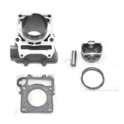 Cylindre de moteur 72mm haute précision moto RT2 RT3