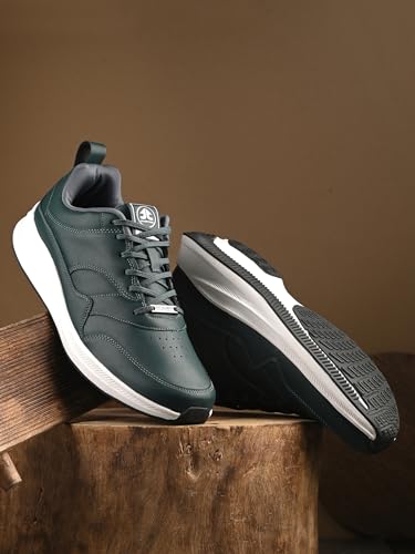 Image of OFF LIMITS Men's STUSSYY Big and Tall Plus Size Running Shoes,Specially Developed for Wide and Large Foot