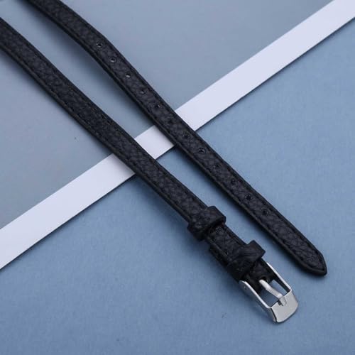 Allereya Gothic Breite Leder Halsband Halsband Leder Gürtel Halsband Schwarz Leder Halsband Verstellbar Leder Halsband Schmuck Für Frauen