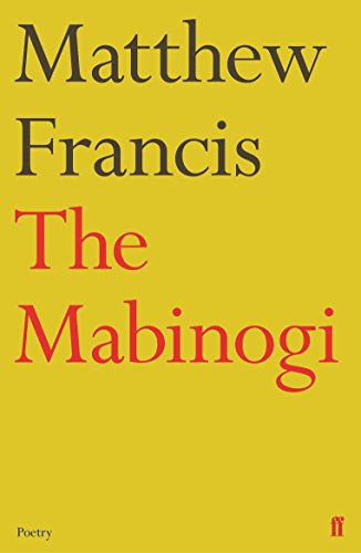 The Mabinogi (Faber Poetry)