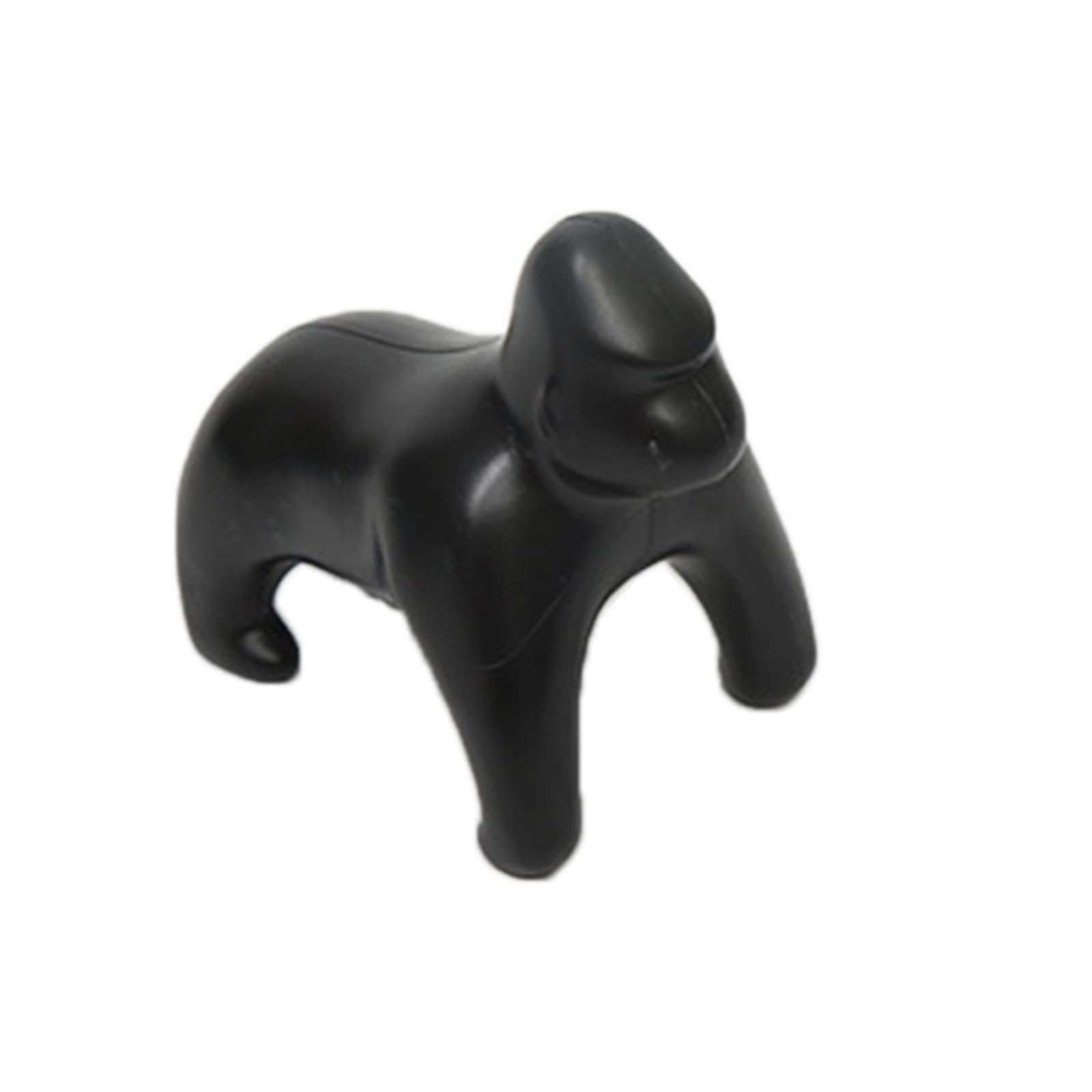 alloneslife Multi Purpose Kitchen Gadget with Base for Jar Lid Removal Animal Shape Wine Bottle Opener Multi Functional Jar Opener