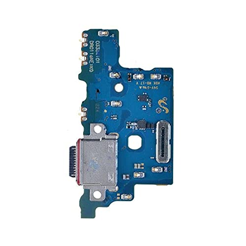 TheCoolCube USB Charger Dock Charging Port Connector Socket Module Replacement for Samsung Galaxy S20 (S20 ULTRA G988U)