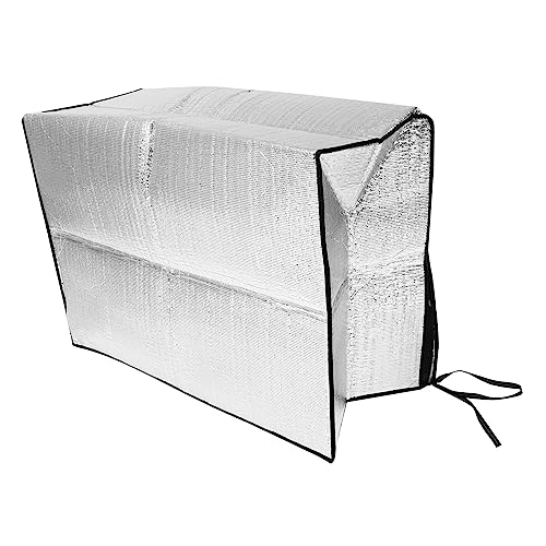 UKCOCO �G�A�R�����O�@�p�J�o�[ ��F �A���~�� ���悯 �T���V�F�[�h �ϋv���̂���ی�J�o�[ ���˓����΍� �_��R�t�� �ȒP�ݒu