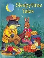 Sleepytime Tales 0831772565 Book Cover