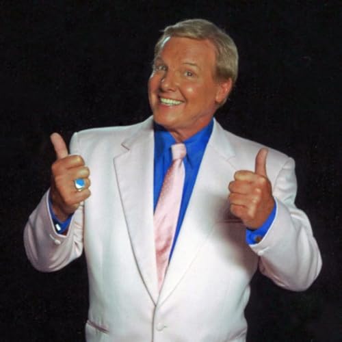 Ep 104 - Jess Conrad OBE