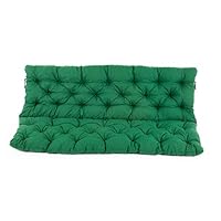 Ambientehome Kussens 3-delige Bankkussens Bankkussens Bekleding Kussen 150x98x8 Cm Lichtgrijs