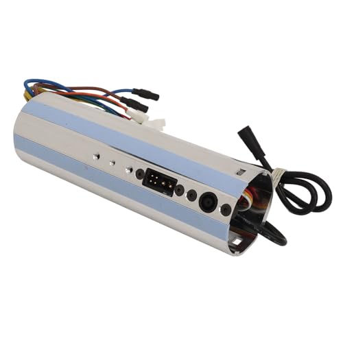 42V 350W Control Board Replacement for Ninebot E22 E25 E45 Foldable Electric Scooter, Electric Scooter Controller, PCB Controller Assembly Electric Kickscooter Motherboard Kit