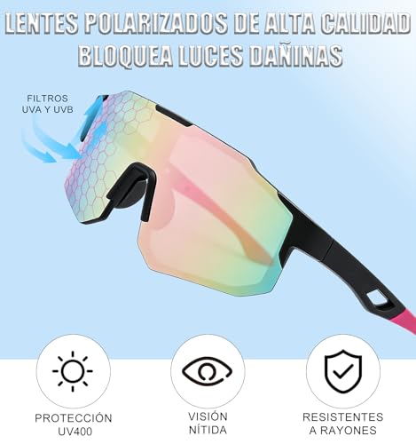 Lentes sport 30 Imagen adicional