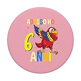 Zoom IMG-2 adesso ho 6 anni pappagallo Zoom IMG-2 adesso ho 6 anni pappagallo