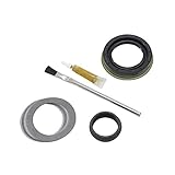 Yukon Gear & Axle (MK C9.25-R) Minor Installation Kit for Chrysler 9.25 Rear Differential